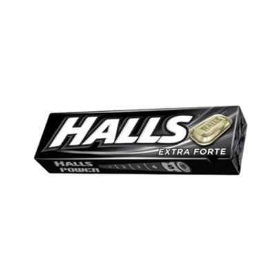 Bala Halls 29g diversos sabores