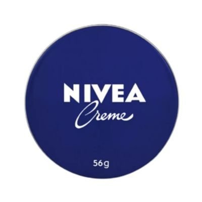 Creme Nivea Lata 56 g (1)