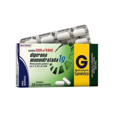 Dipirona