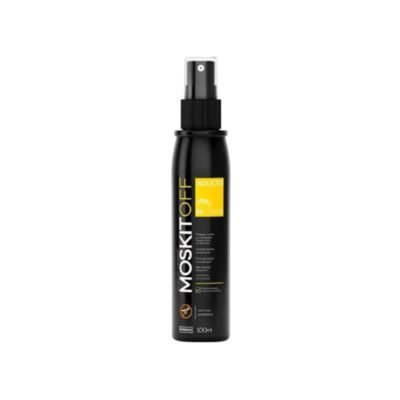 Repelente MoskitOFF spray cicaridina 100ml